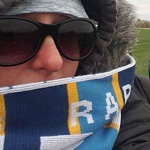 Meet your Posher, Janel